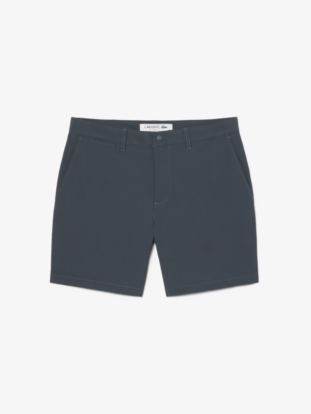 Lacoste Men's Slim Fit Commuter Shorts